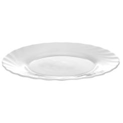 Столовый сервиз Luminarc Trianon Білий 19 предметів Фото 6