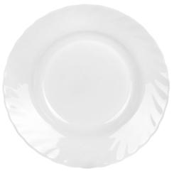 Столовый сервиз Luminarc Trianon Білий 19 предметів Фото 7
