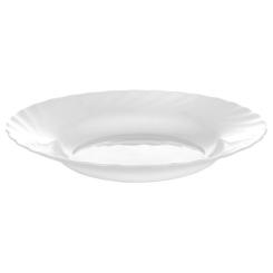 Столовый сервиз Luminarc Trianon Білий 19 предметів Фото 8