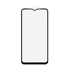 Стекло защитное Drobak Ceramics Samsung Galaxy A14 Фото