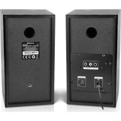 Акустическая система REAL-EL S-305 Black Фото 3