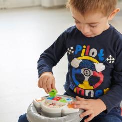 Чудомобиль Chicco 2 в 1 Билли (красный) 8058664152865 Фото 9