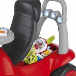 Чудомобиль Chicco 2 в 1 Билли (красный) 8058664152865 Фото 4