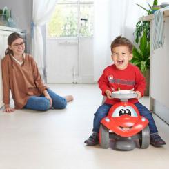 Чудомобиль Chicco 2 в 1 Билли (красный) 8058664152865 Фото 7