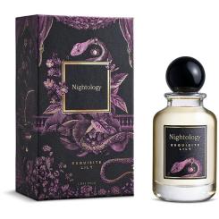 Парфюмированная вода Nightology Exquisite Lily 100 мл Фото 1
