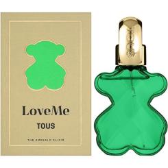 Духи Tous LoveMe The Emerald Elixir 30 мл Фото 1