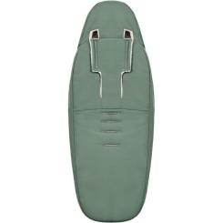 Чехол для ног Cybex Platinum Leaf Green Фото 3