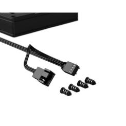 Кулер для корпуса ID-Cooling AF-125-K Фото 5