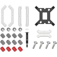 Кулер для процессора ID-Cooling IS-47-XT White Фото 5