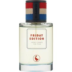 Туалетная вода El Ganso Friday Edition 75 мл Фото