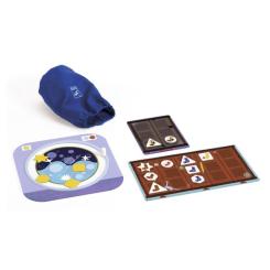 Настольная игра Djeco Носочный монстр Фото 1