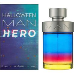 Туалетная вода Halloween Man Hero 125 мл Фото 1
