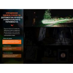 Фонарь Fenix E28R V2.0 Фото 10