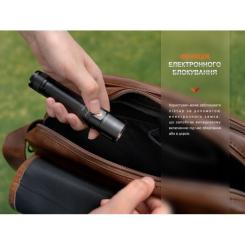 Фонарь Fenix E28R V2.0 Фото 11