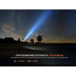 Фонарь Fenix E28R V2.0 Фото 6