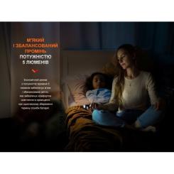 Фонарь Fenix E28R V2.0 Фото 7