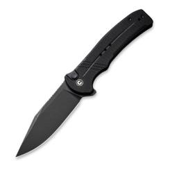 Нож Civivi Cogent Darkwash Black G10 Фото