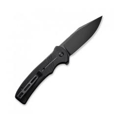 Нож Civivi Cogent Darkwash Black G10 Фото 1