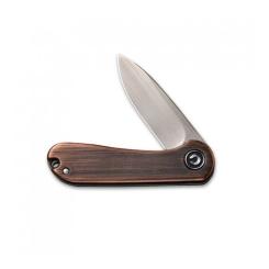 Нож Civivi Mini Elementum Satin Copper Фото 2