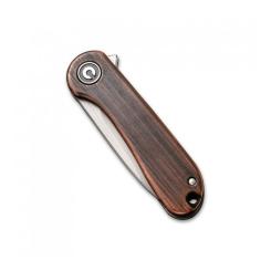 Нож Civivi Mini Elementum Satin Copper Фото 3