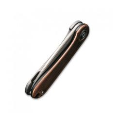 Нож Civivi Mini Elementum Satin Copper Фото 5