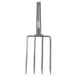 Вилы Grad 4 квадратных зуба 180x290мм (5053865) Фото