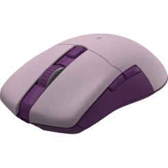 Мышка Hator Pulsar 2 PRO Wireless Lilac Фото 1