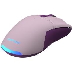 Мышка Hator Pulsar 2 PRO Wireless Lilac Фото 2