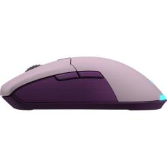 Мышка Hator Pulsar 2 PRO Wireless Lilac Фото 3
