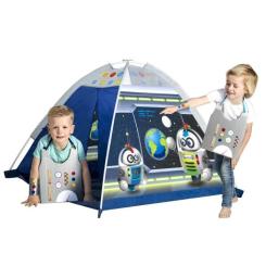 Игровая палатка Five Stars Micasa Робот Фото