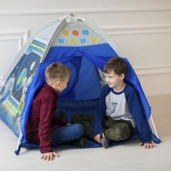 Игровая палатка Five Stars Micasa Робот Фото 2