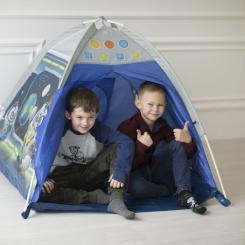 Игровая палатка Five Stars Micasa Робот Фото 3