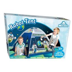 Игровая палатка Five Stars Micasa Робот Фото 4