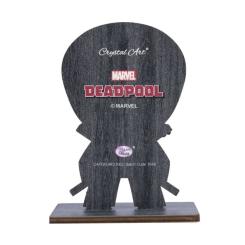 Набор для творчества Crystal Art Дедпул Фото 5