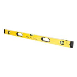 Уровень Sigma магнитный, 3 капсулы + глазок 100см Фото 1