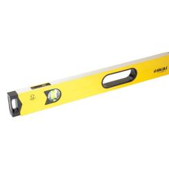 Уровень Sigma магнитный, 3 капсулы + глазок 100см Фото 5