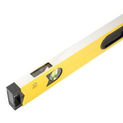 Уровень Sigma магнитный, 3 капсулы + глазок 100см Фото 6