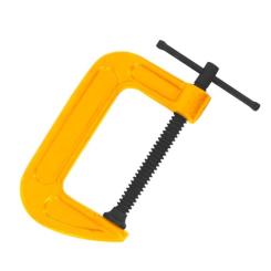 Струбцина Sigma столярная тип G 50мм Фото