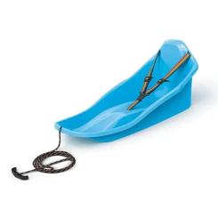 Санки Prosperplast Topo, синий Фото