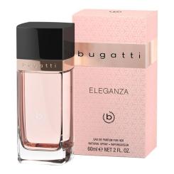 Парфюмированная вода Bugatti Eleganza 60 мл Фото 1