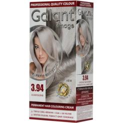 Краска для волос Galant Image 3.94 - Серебристый блондин Фото