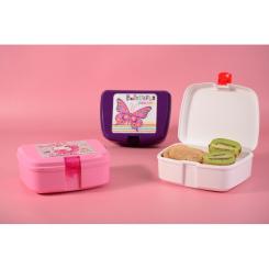 Ланч-бокс Herevin Unicorn Фото 1