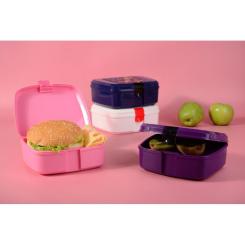 Ланч-бокс Herevin Unicorn Фото 2