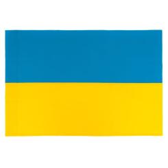 Флаг Vinga Украина, государсвенный, 60*90см Фото