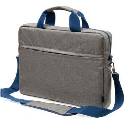 Сумка для ноутбука Vinga 15.6" NB150S silver-gray Фото
