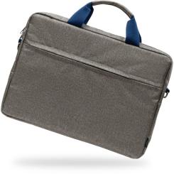 Сумка для ноутбука Vinga 15.6" NB150S silver-gray Фото 4