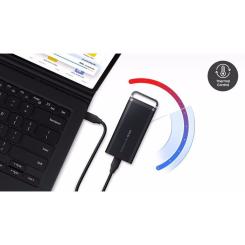 Накопитель SSD Samsung USB 3.2 8TB T5 Shield Фото 11