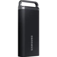Накопитель SSD Samsung USB 3.2 8TB T5 Shield Фото 1