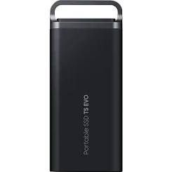 Накопитель SSD Samsung USB 3.2 8TB T5 Shield Фото 3