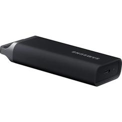 Накопитель SSD Samsung USB 3.2 8TB T5 Shield Фото 6